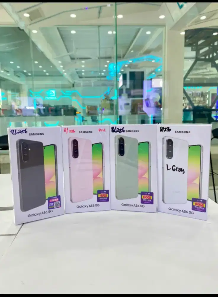 Kredit mudah tanpa dp