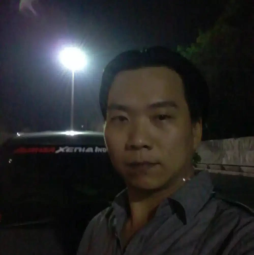 Driver Pribadi / Freelance