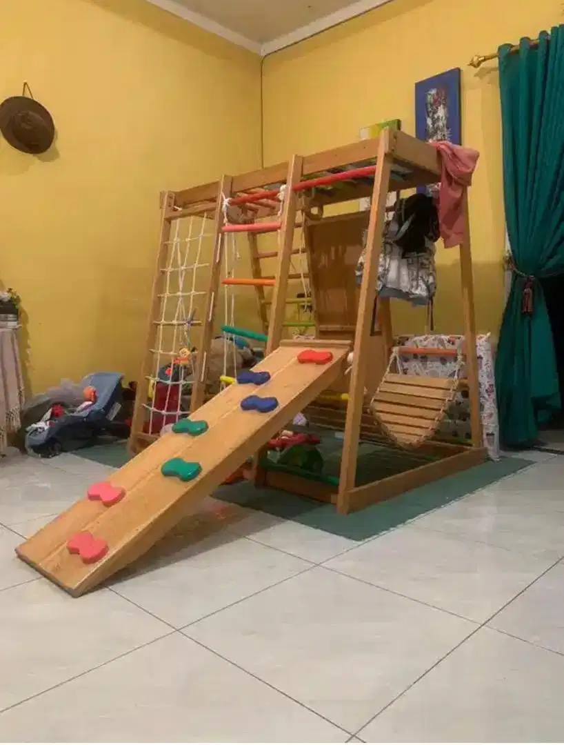 Brakiasi Jumbo max 80kg