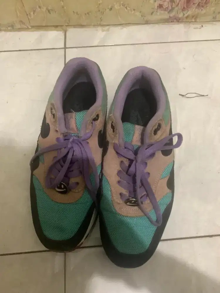 Nike airmax 1 have nike day