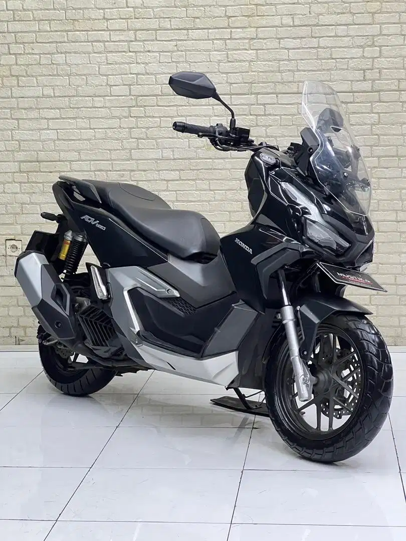 Super Istimewa‼️ Honda ADV 160 Cbs Keyless 2023