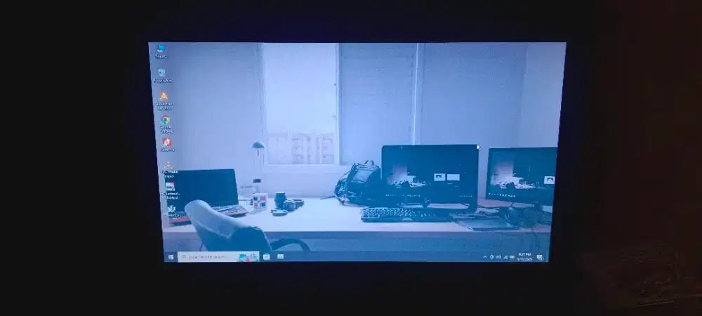 Dell E6420 Core i5 SSD