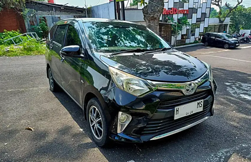 CALYA R MT 2018-Pjk 04-2026-pribadi-siap pakai-Jual cpt BU. hrga NETTT