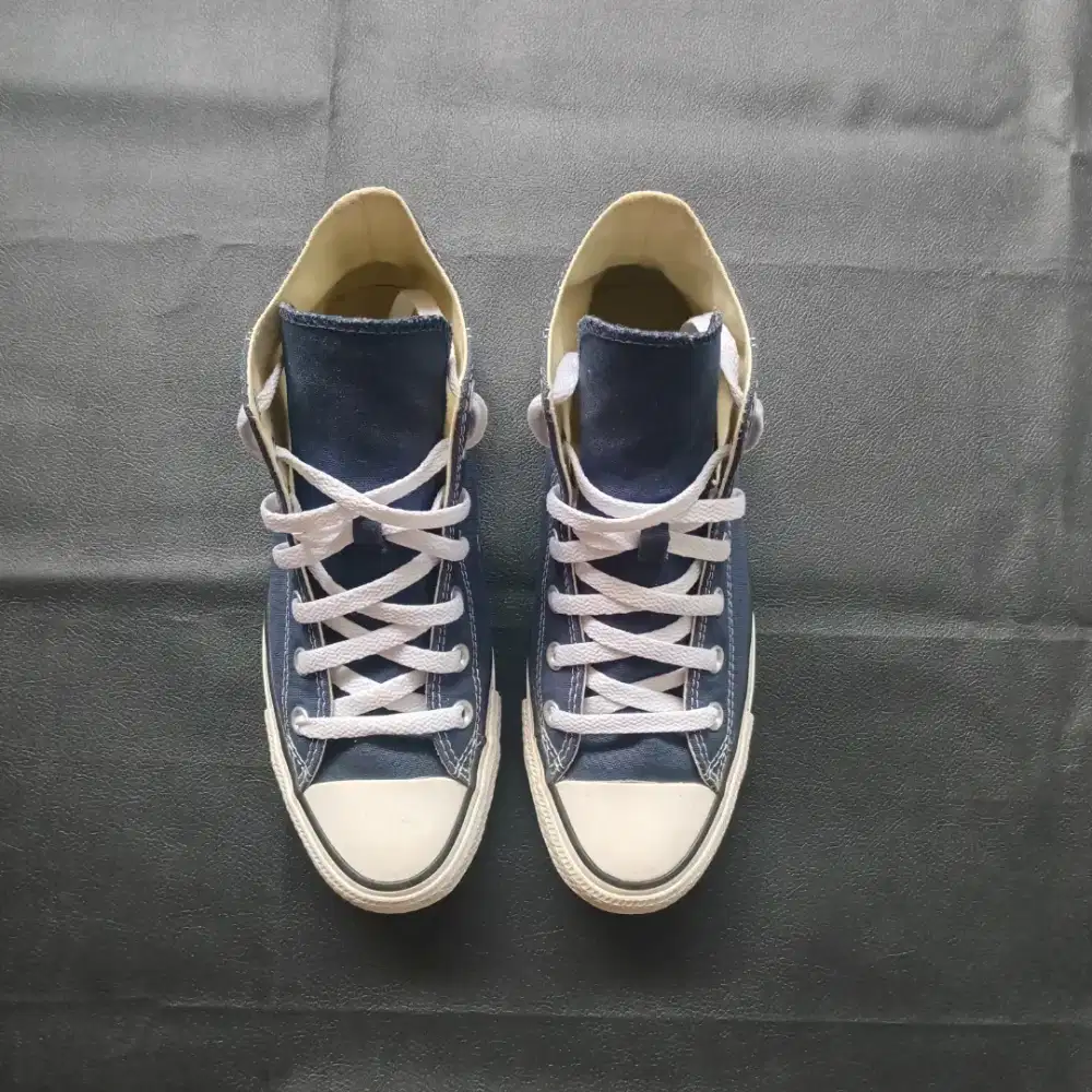 CTAS Navy sz 39 original