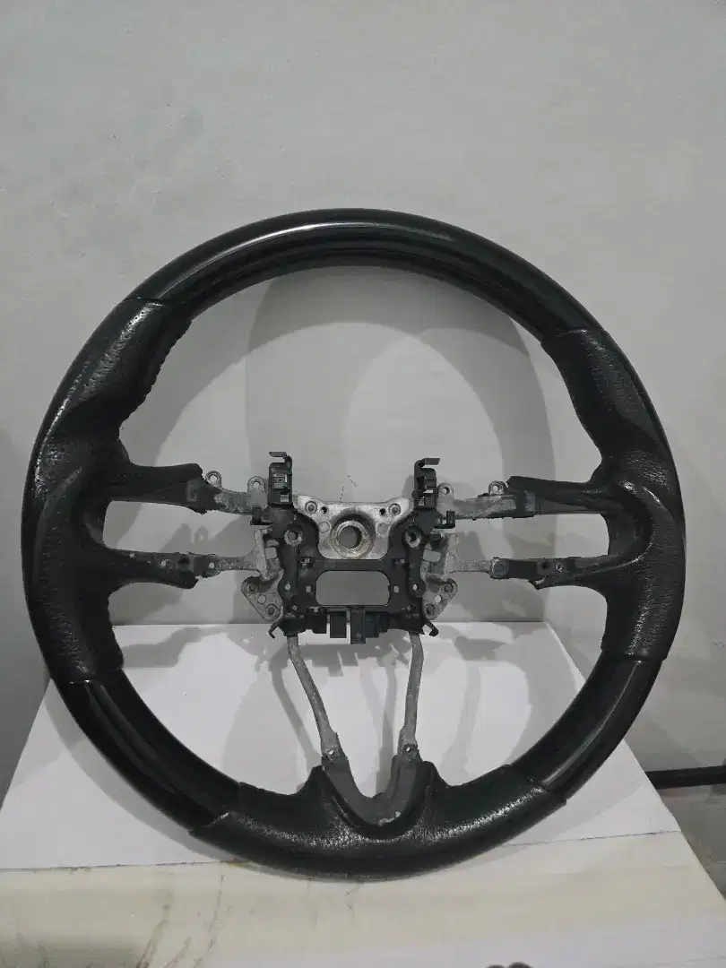 Steer stir honda civic FD / jazz GE