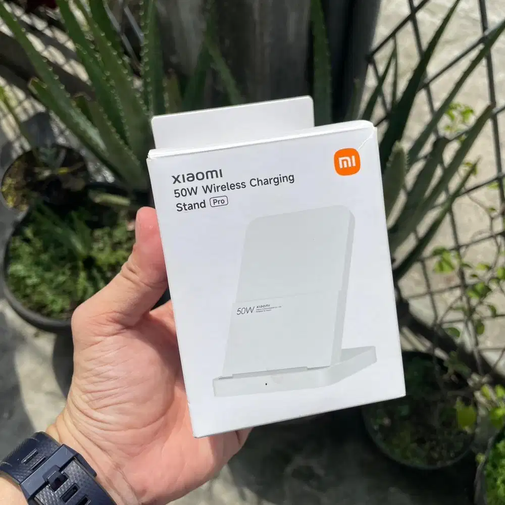 Wireless Charger Xiaomi 14T Pro 50w