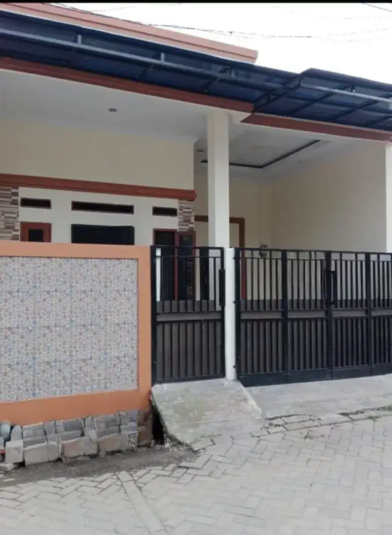 Perumahan Poris Indah Cipondoh kota Tgr