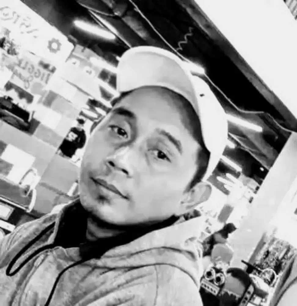 X aja ada orang baik yg mau Nerima saya kerja sebagai supir pribadi