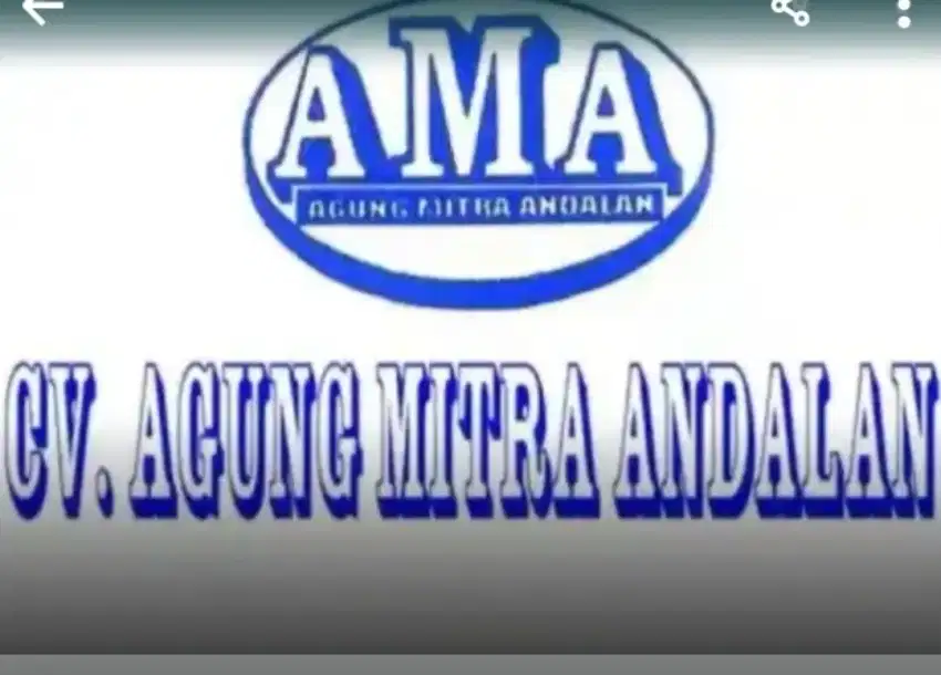 LOWKER PT. AMA bergerak dibidang Kuliner&Catering Butuh Karyawan Tetap