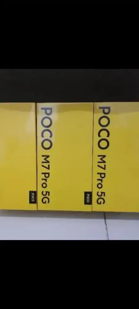 Xiaomi poco M7 pro 5G 8/256