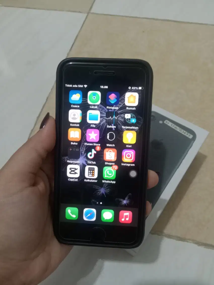 iphone 7 all operator