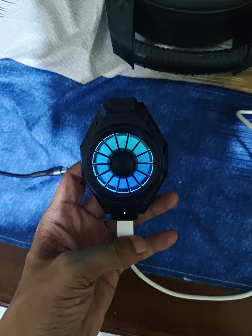 Fan Cooler Black Shark 3