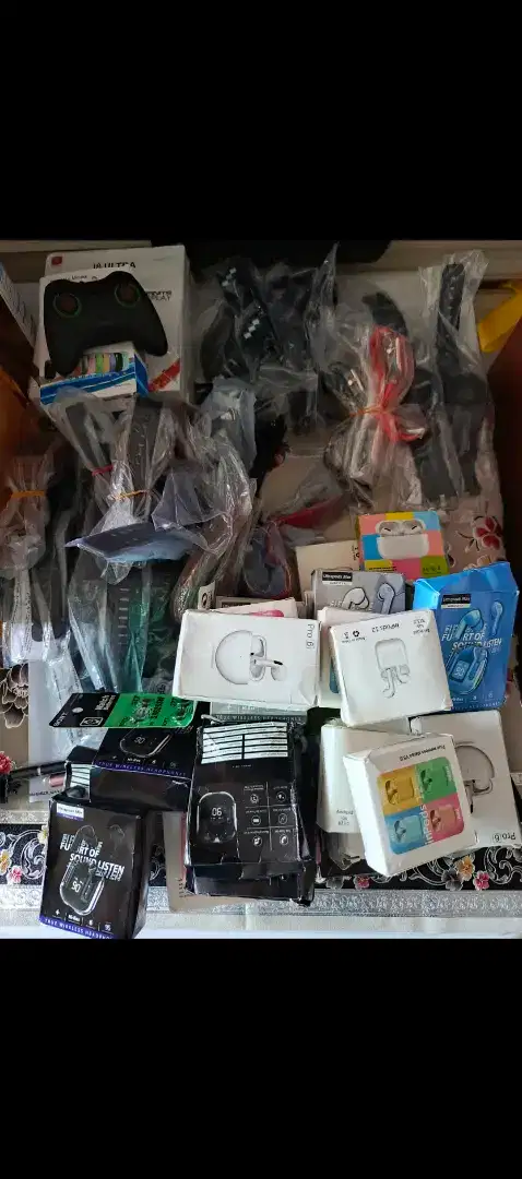 HANDSET & SMARTWATCH GALAXY X10 PRO MAX