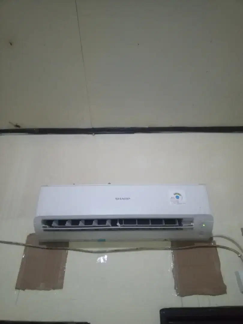 AC Sharp 1/2 PK
