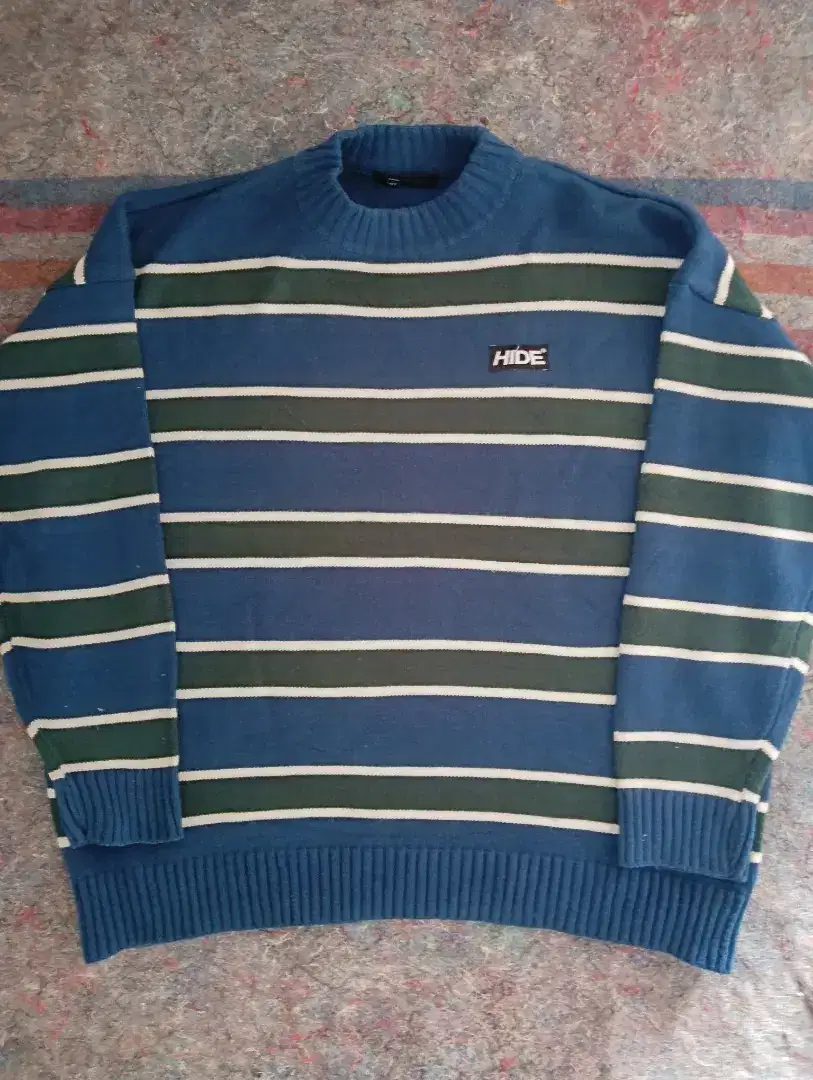 Crewneck HIDE AND SEEK