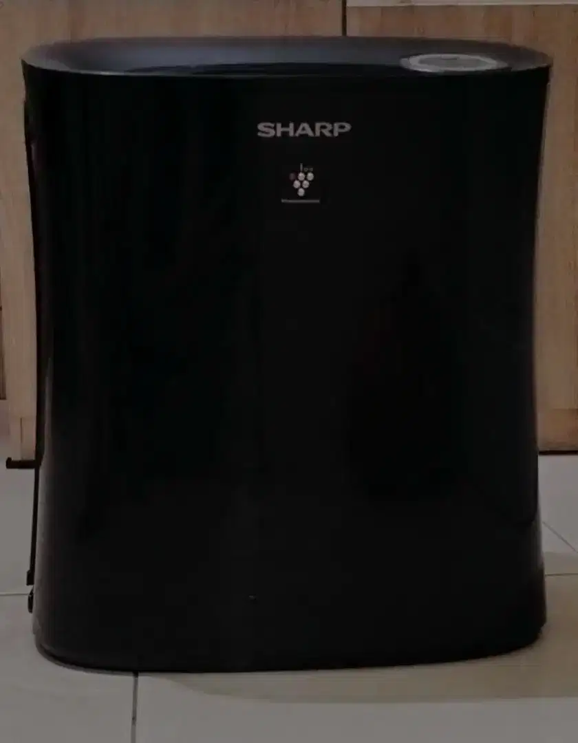 plasmacluster air purifier mosquito catcher merk SHARP