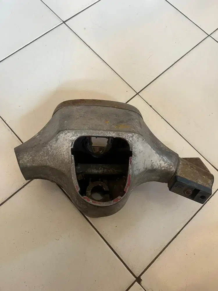 stang vespa exlusive/px