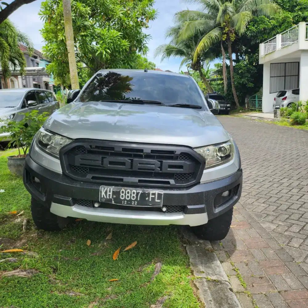 Dijual mulus dan siap pakai