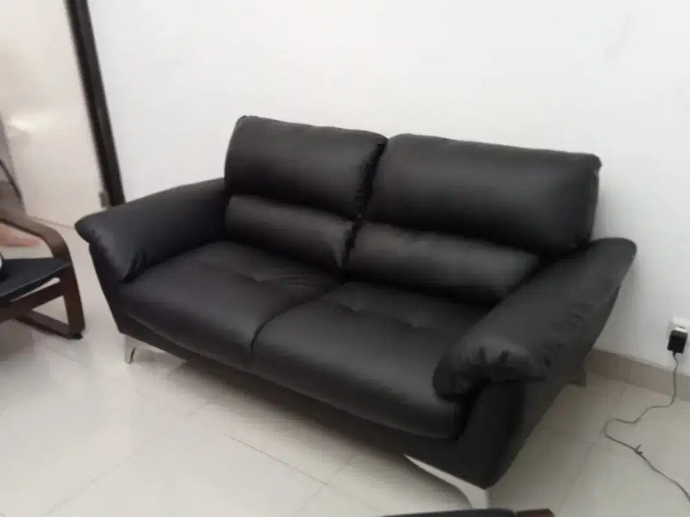 Jasa service sofa ganti bahan kain/kulit sejabodetabek