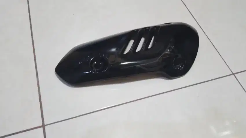 Parts ori ex motor vespa lx 125