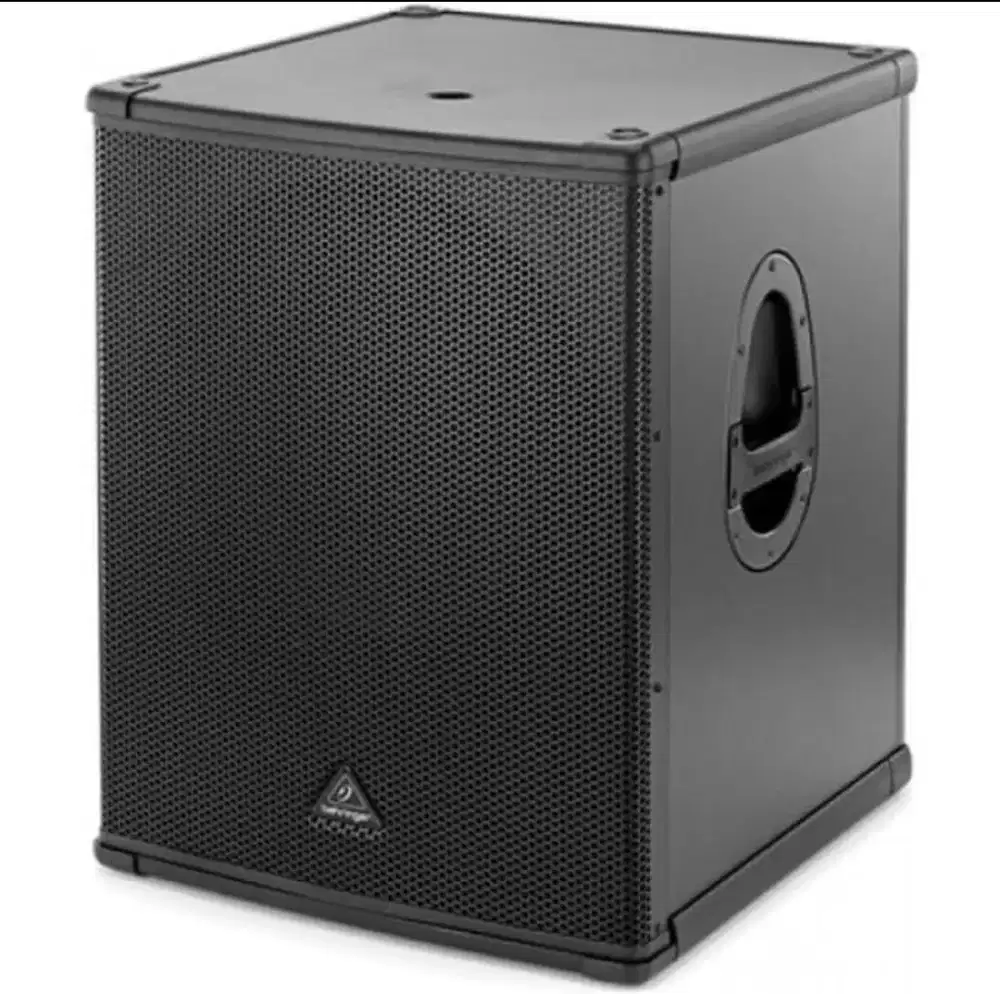 Subwofer Subwoofer Aktif Behringer Eurolive B1800XP