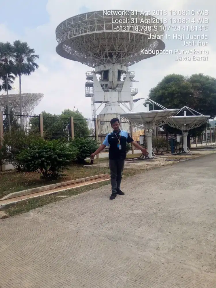 cari loker tekhnisi cctv