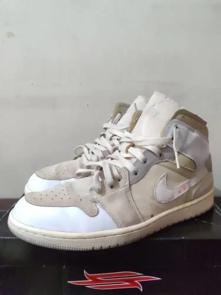 Jual Nike Aj Mid Se Craft