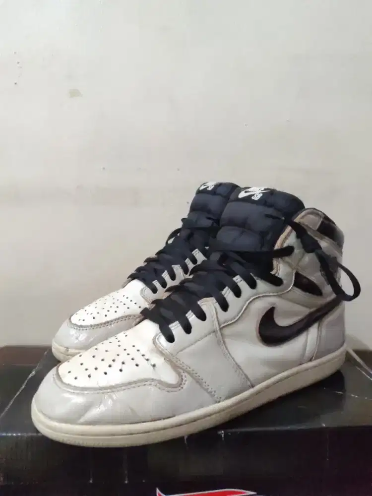 Jual AJ 1 Retro High mantap