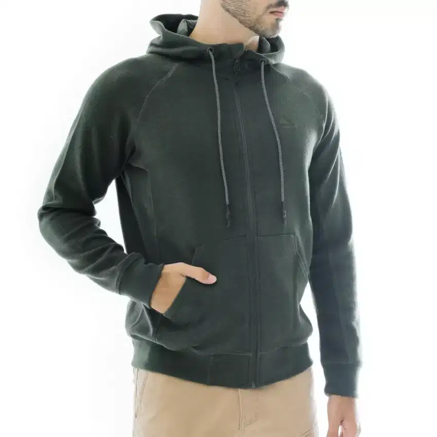 EIGER SWEATER HIKELAND