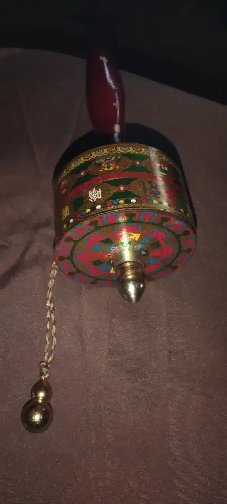 Pemutar keberuntungan