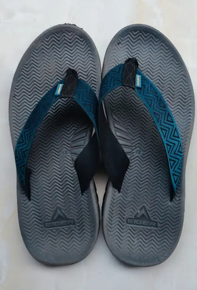 Eiger Caldera Pinch size 42 Original