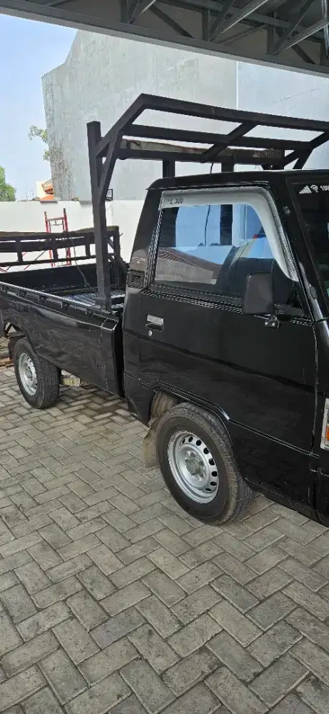 Di cari kurir sekaligus sopir barang