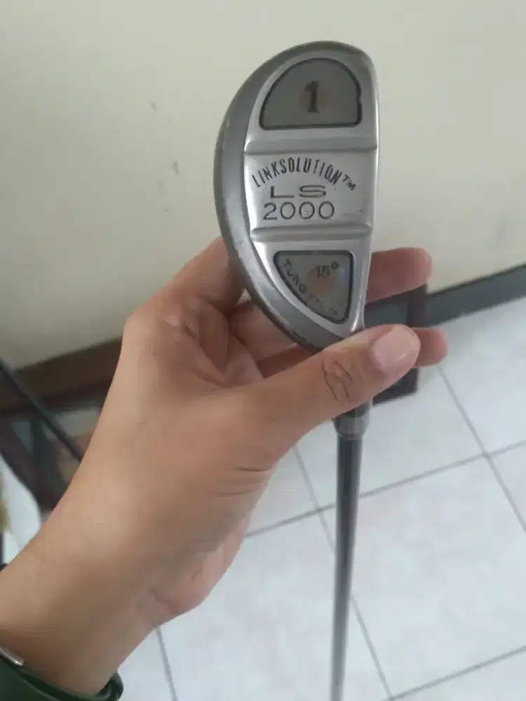 Stick golf murah linksolustion