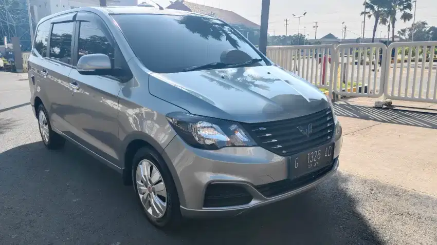 Wuling Confero DB 2022