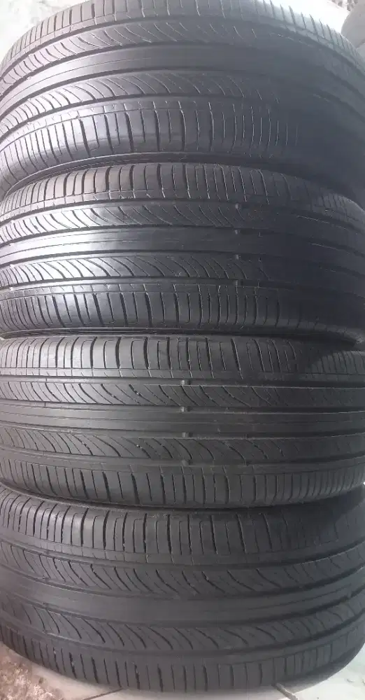 Ban gt radial champiro ukuran 205/50/17