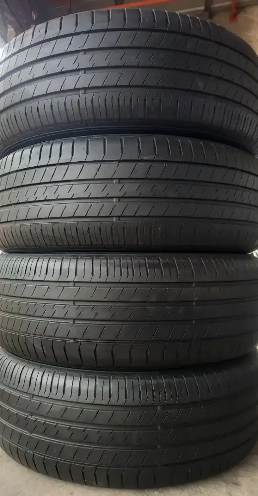 Ban dunlop sp sport 705 ukuran 225/60/18