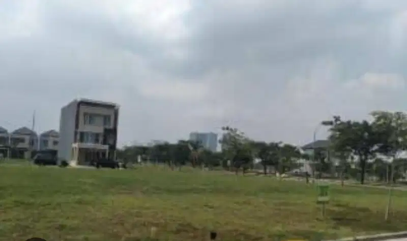 D jual kavling golf island