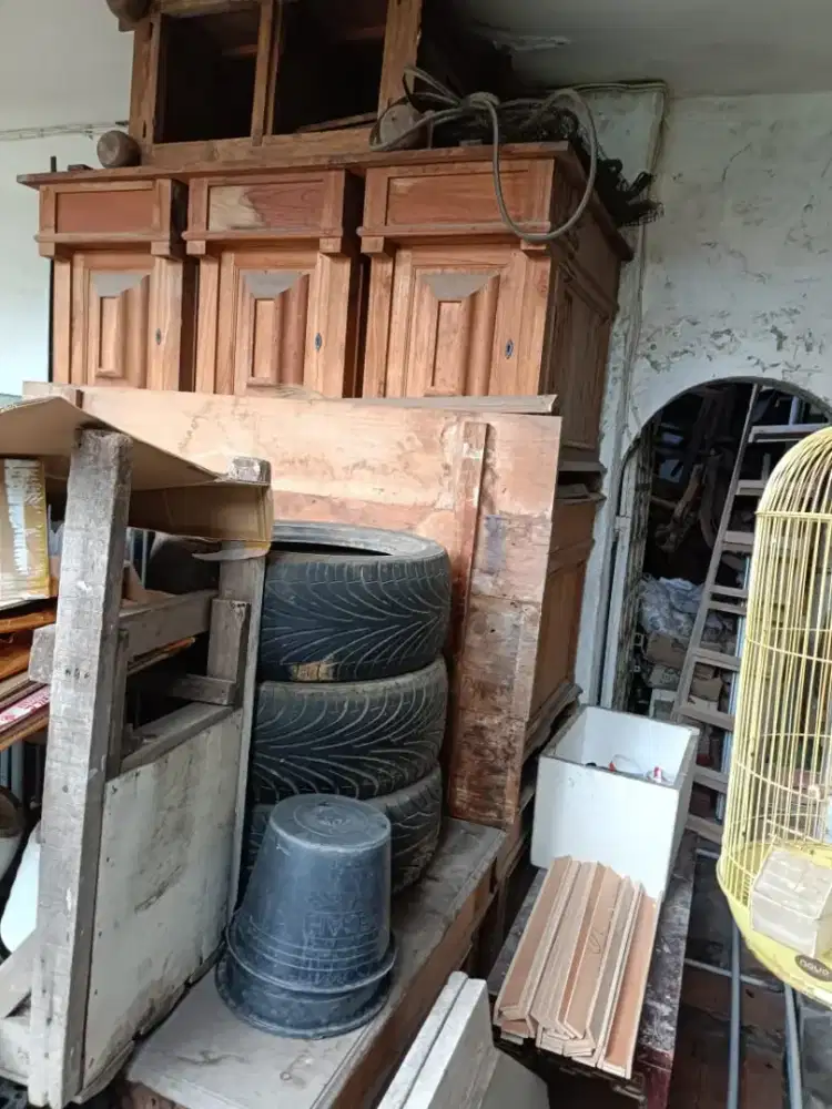 Jual borongan bahan mebeul