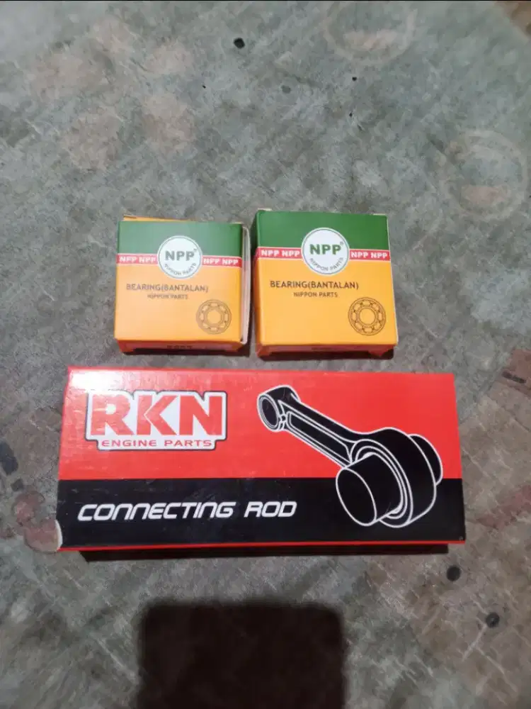 Stang seher beat esp 2018