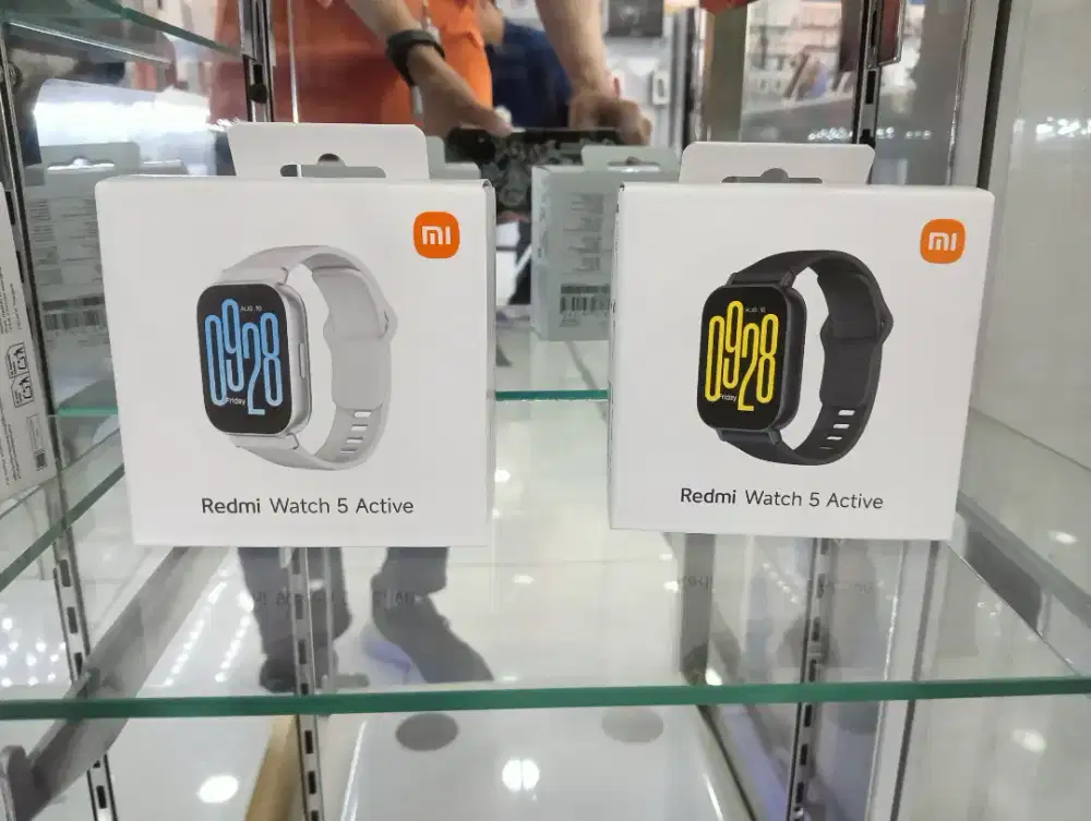 REDMI WATCH 5 ACTIVE