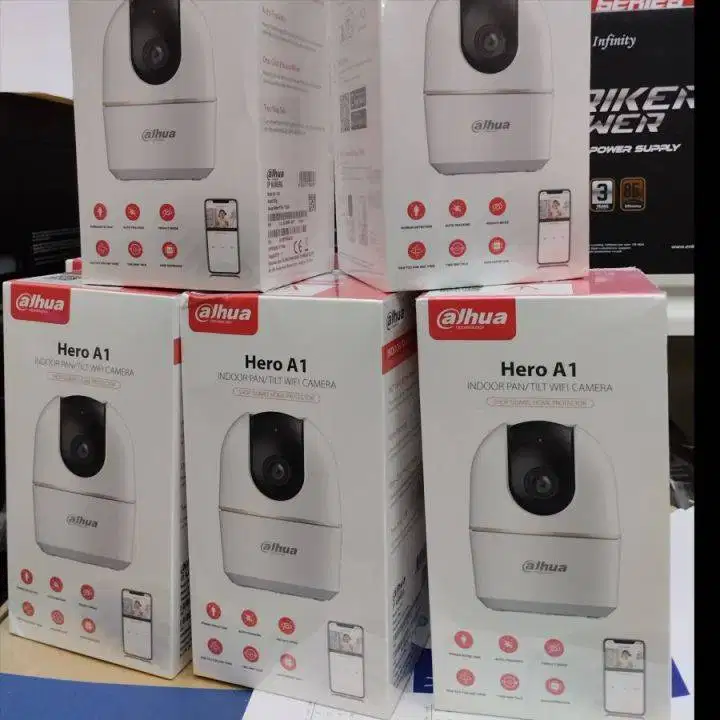 CCTV DAHUA HERO A1 3 MP