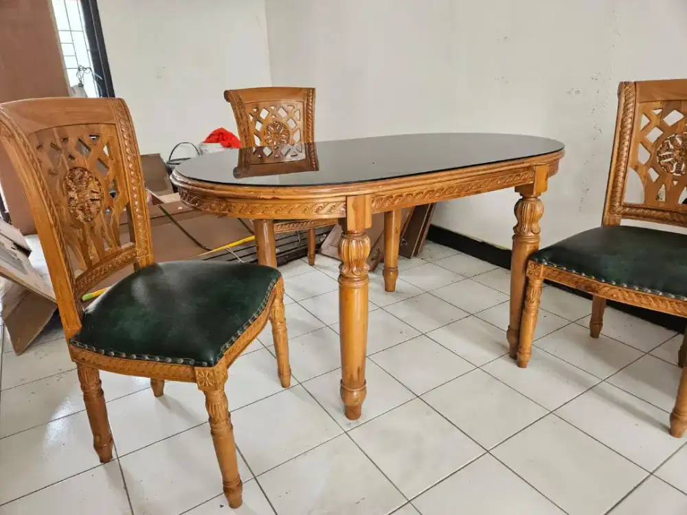 Jual murah meubeul jati