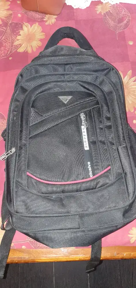 Tas Rippers Ransel / Punggung