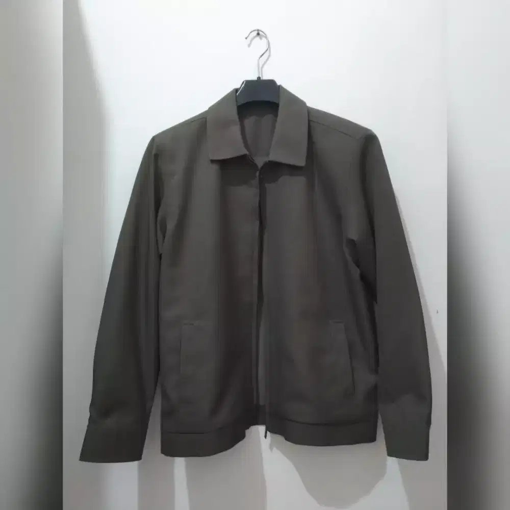 Jaket Jas Formal Casual