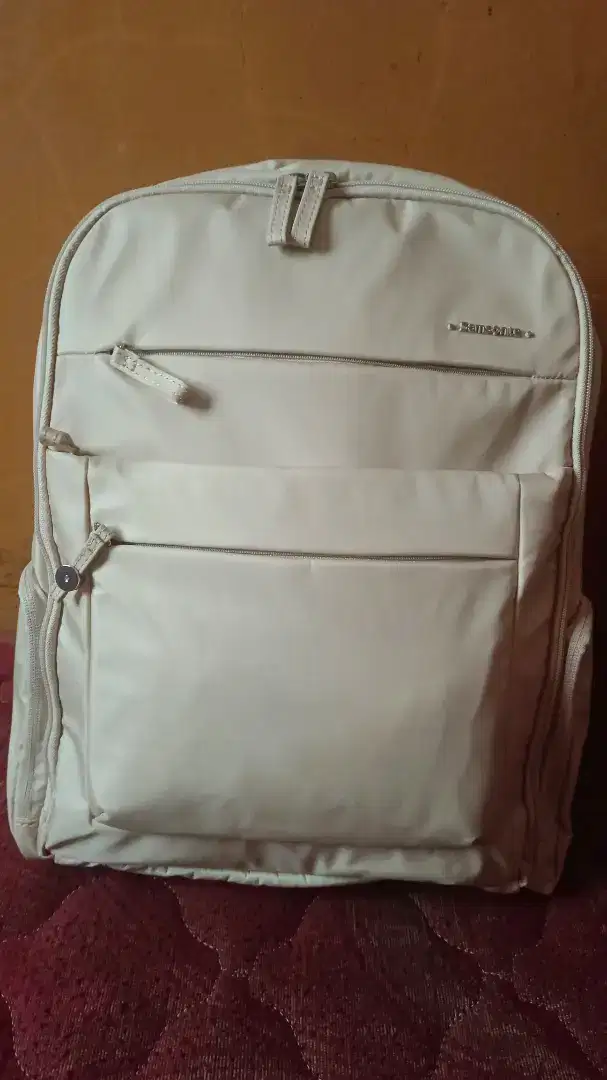 Ransel samsonite move 4.0