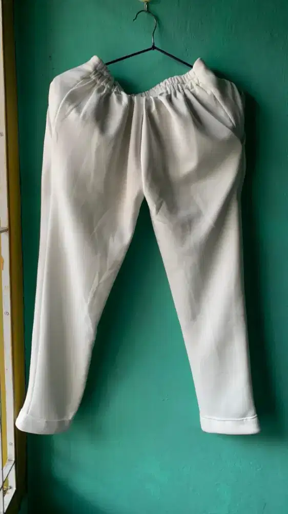 jual baju bekas layak pakai