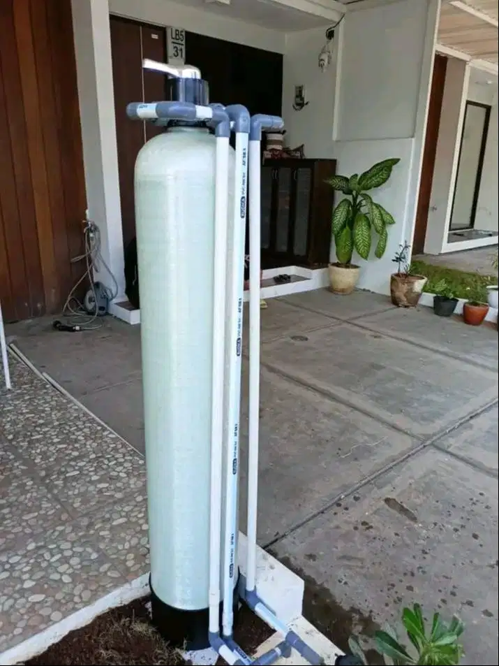 Saringan air filter penjernih air sepaketttt