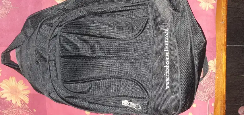 Tas ransel / tas punggung