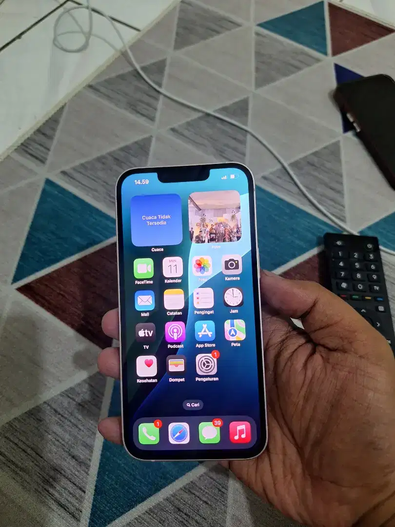 iphone 13 256gb ex ibox
