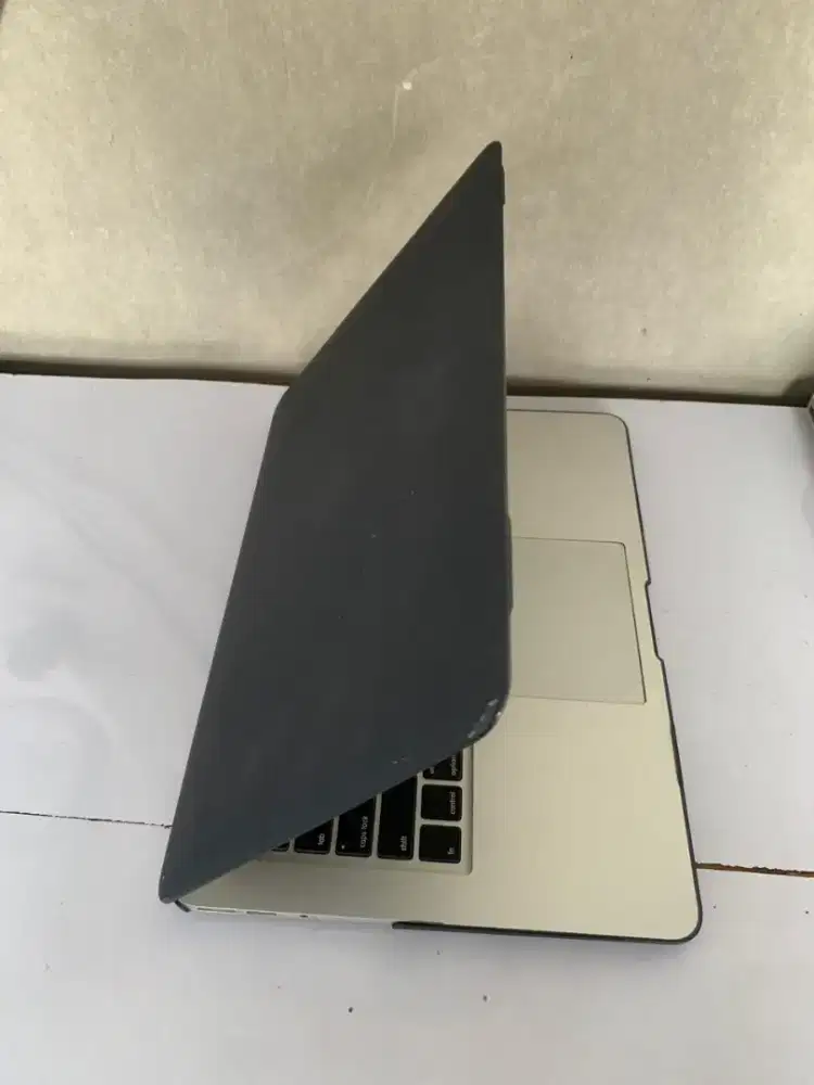 Macbook Air 13 inch casing cover hardcase softcase A1466